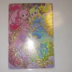 アイプリカード リング3弾 ひまり サイン