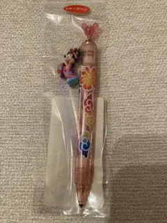 Disney ミニーちゃん シャープペン未使用