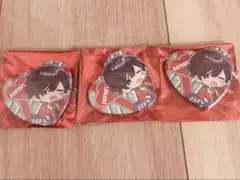 そらまふうらさかバレンタイン缶バッジ そらる
