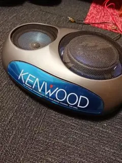 KENWOOD KSC-Z770 イルミOK動作確認済み