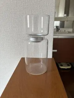 LABO GLASS Spice of life キャンドルホルダー & 花瓶