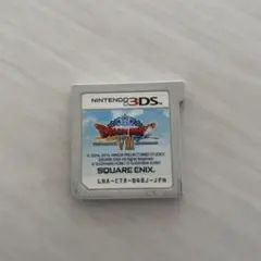 3ds ソフト ドラゴンクエストⅧ 空と海と大地と呪われし姫君