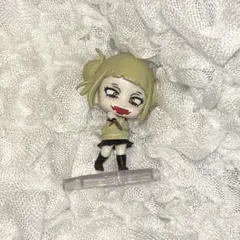 僕のヒーローアカデミア　トガヒミコ ミニフィギュア