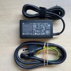 HP ACアダプター 65W TPN-DA17