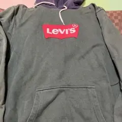 リーバイス　パーカー