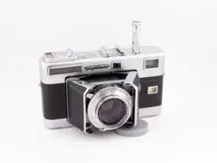 ★並品★ Voigtlander Vitessa T#1480 Voigtlander Vitessa T