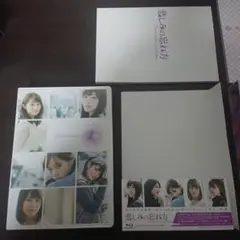 悲しみの忘れ方 Documentary of 乃木坂46 コンプリートBOX(…