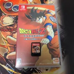 DRAGON BALL Z: KAKAROT - 新たなる冒険セット