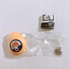 ハイキュー サウンドロップ 日向翔陽 ガチャガチャ