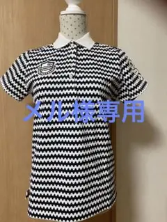パーリーゲイツポロシャツ
