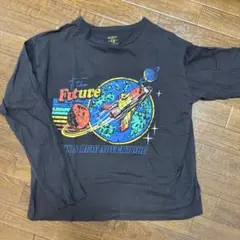 マーキーズ　速乾Tシャツ