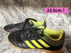 adidas COPA サッカーシューズ 23.5cm