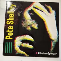 Pete Shelley - Telephone Operator アメトーク