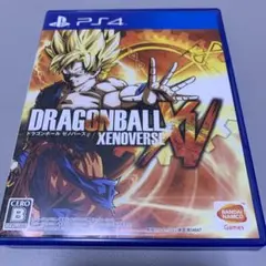 ドラゴンボール ゼノバース