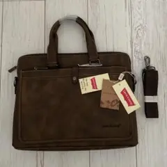 新品　Levis A camp バック