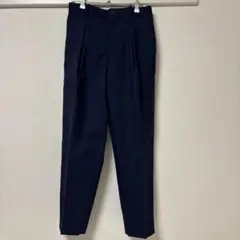 マーカウェア　MARKAWARE スラックス ペグトップ