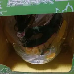 ドラゴンボール 一番くじ　出でよ 神龍 フィギュア