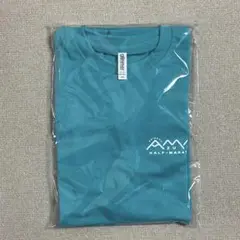 新品 第11回信州安曇野ハーフマラソン 参加Tシャツ LLサイズ