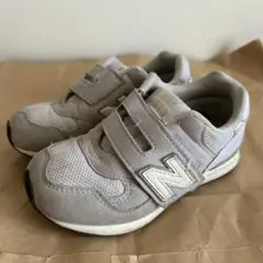 New Balance 313 ニューバランス　キッズ　スニーカー16.5センチ