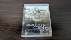 ARMORED CORE for Answer　アーマード・コア フォーアンサー