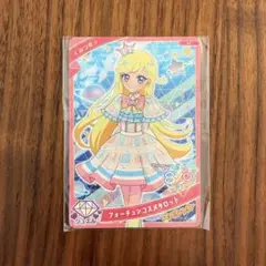 ひみつのアイプリ☆フォーチュンコスメタロット