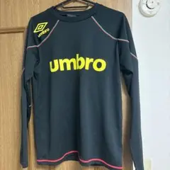 umbro ロンT