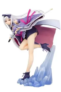 シャイニングハーツ　裏雪姫ハヤネ　フィギュア