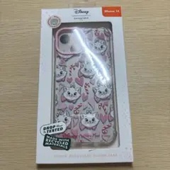 スキニーディップ　クリスマスマリーiPhone15ケース