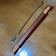 木製ケース 弓 セット メープル
