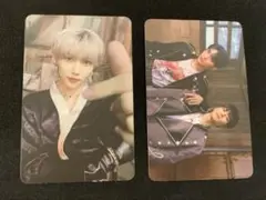stray kids スキズ　in生　IN LIFE フィリックス