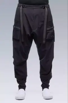 パンツ Acronym P30A-DS ACRONYM - 【ラスト1点】 P30-AL-DS / schoeller Dryskin
