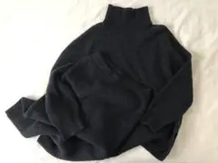 POMANDERE ポマンデール ニットセットアップ