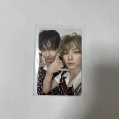 BOYNEXTDOOR BOYLIFE ボネクド ケミトレカ ムルモンズ