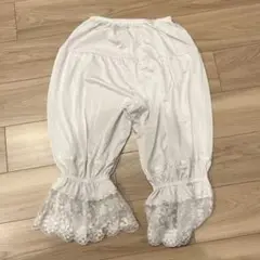 ゆん様専用 ドロワーズのみ