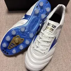 ミズノ　モレリア 2 JAPAN　MUGEN PACK　25.5センチ