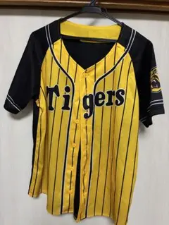 阪神タイガース 2017 ウル虎の夏 ユニフォーム
