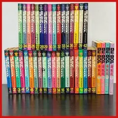 【BE-BOP HIGHSCHOOL】 BE-BOP海賊版 ほぼ初版 セット 81PqXUGBDWL._UF350,350_QL50_.jpg