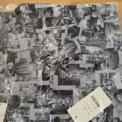retock'sメンズ・半袖シャツ