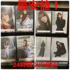 櫻坂46 田村保乃 Make or Break MV衣装 8種コンプ まとめ売り