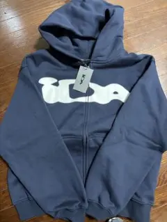 [確実正規品] iDA sply Zip-up hoodie S
