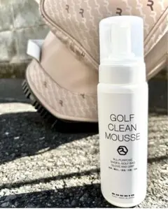 RODDIO Golf Clean Mousse 200ml