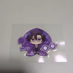 Mafu ステッカー UUUM