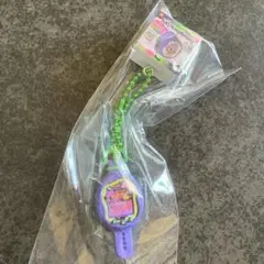 おかしなたまごボーロっち2 Tamagotchi Uni