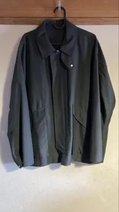 WYM LIGHT WEIGHT WIDE FLIGHT BLOUSON
