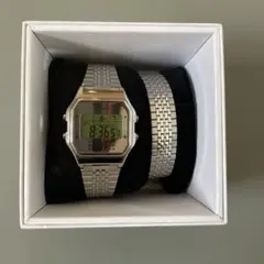 TIMEX x MM6 Maison Margiela T80