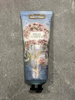 フラゴナール BELLE D'AMOUR ハンドクリーム 75ml