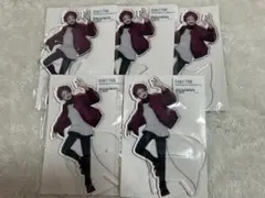 もるでお　アクスタ　5点