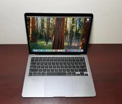 MacBook Air 2020 M1 8G SSD 256G