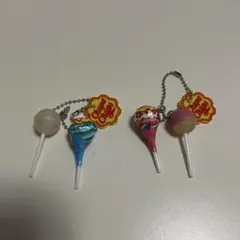 カプセルトイ