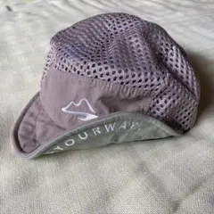 【milestone】マイルストーン　original cap MSC-015